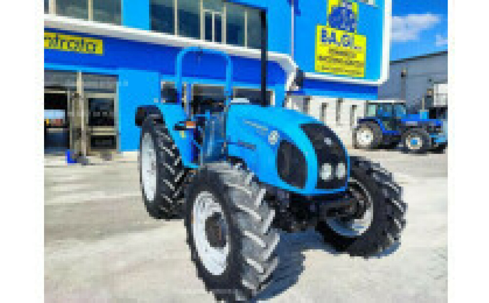 Landini Power Farm 100 Usado - 1