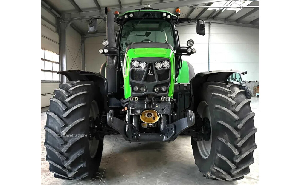 Deutz-Fahr 7230 TTV Usado - 4