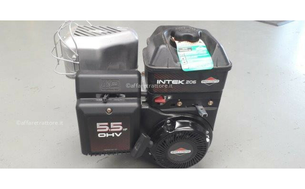 Motore Briggs & Stratton INTEK 206 Nuovo - 1