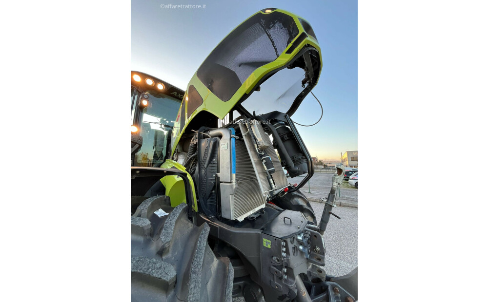 Claas AXION 940 Usado - 16