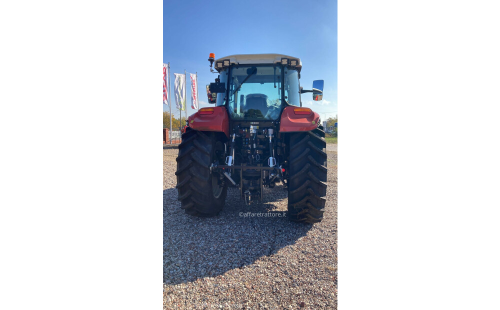 Steyr 4120 MULTI Nuevo - 6