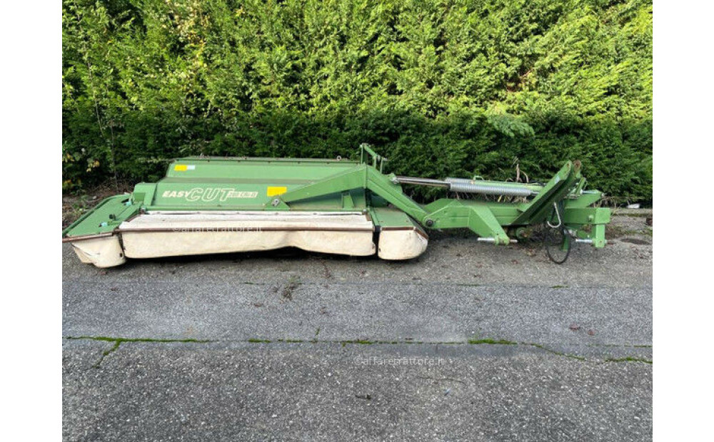 Krone EASY CUT R 280 CV Usado - 2