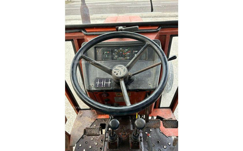 Fiat - Fiatagri 55-66 Usado - 11