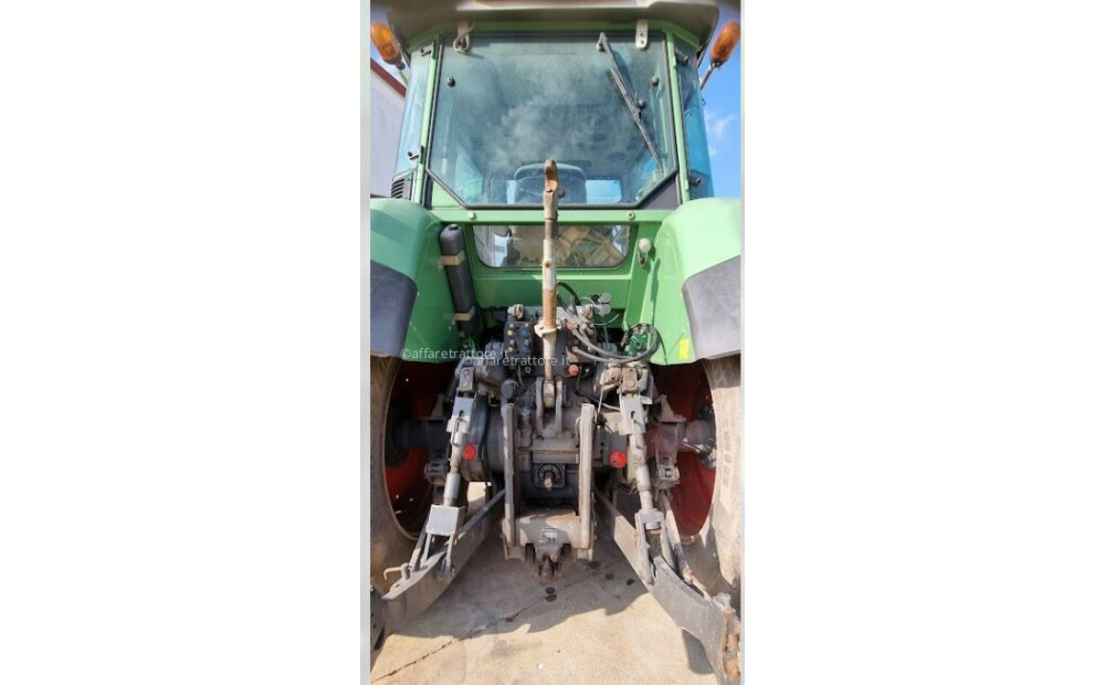 Fendt 818 Vario Usado - 3