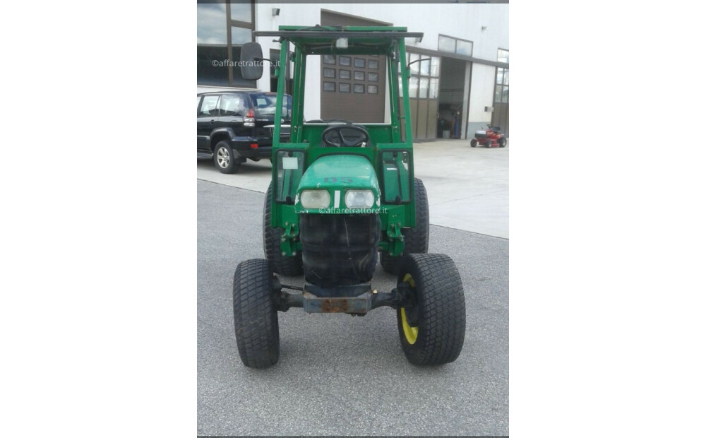 John Deere 955 Usado - 3