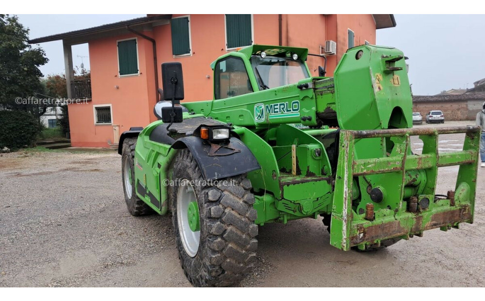 Merlo P 75.9 Usado - 3