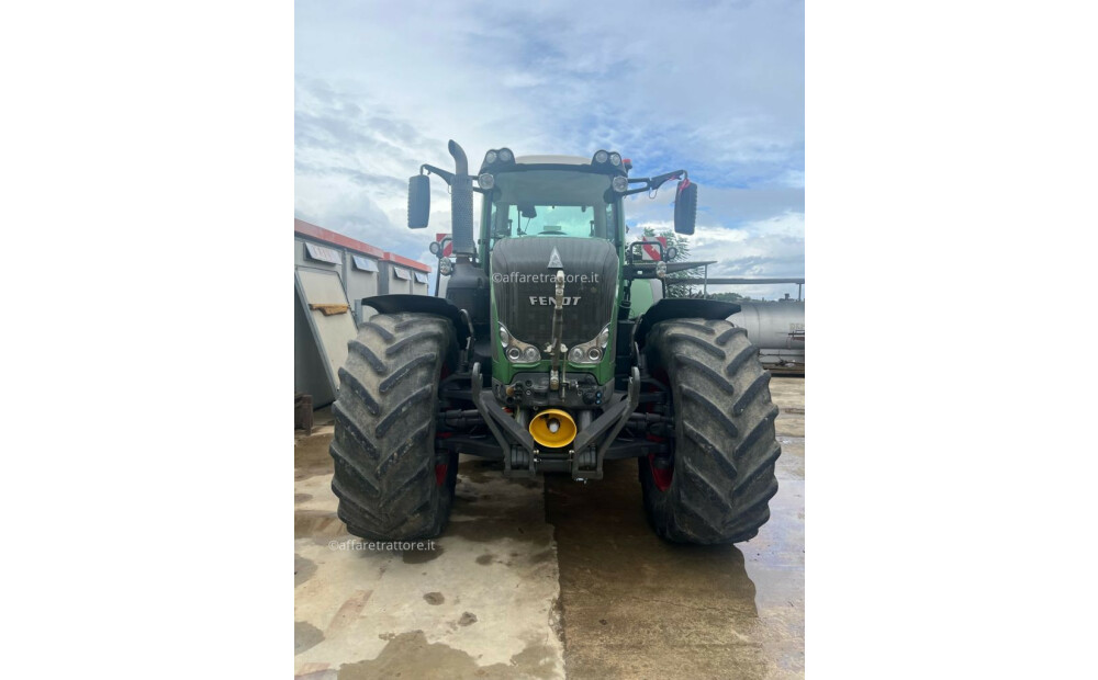 Fendt 930 VARIO Usado - 3