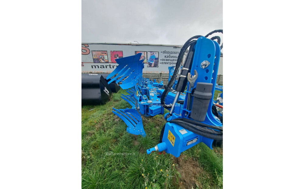 Lemken JUWEL 8 (y.2022) Nuevo - 3