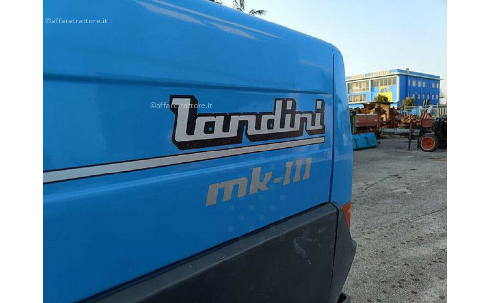 Landini 10000 S MKIII Usado - 4