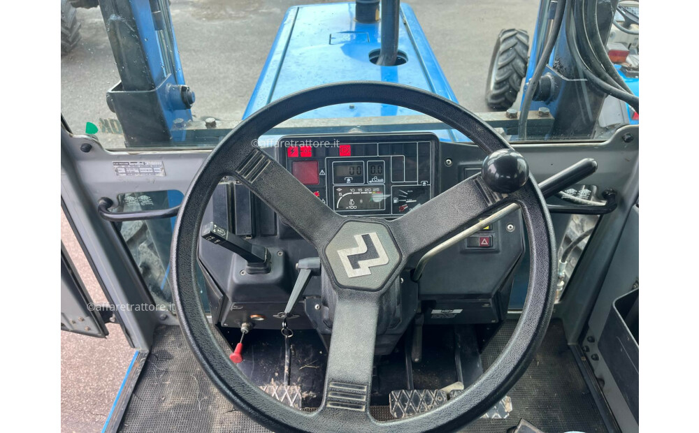 Landini 9880 Usado - 2