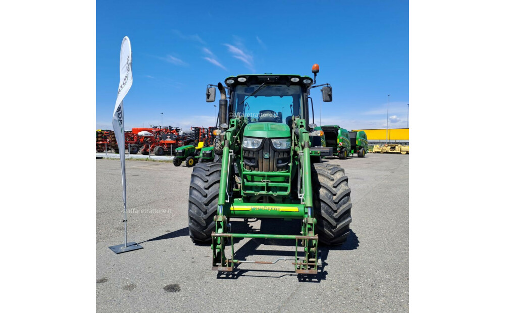 John Deere 6125R Usado - 3