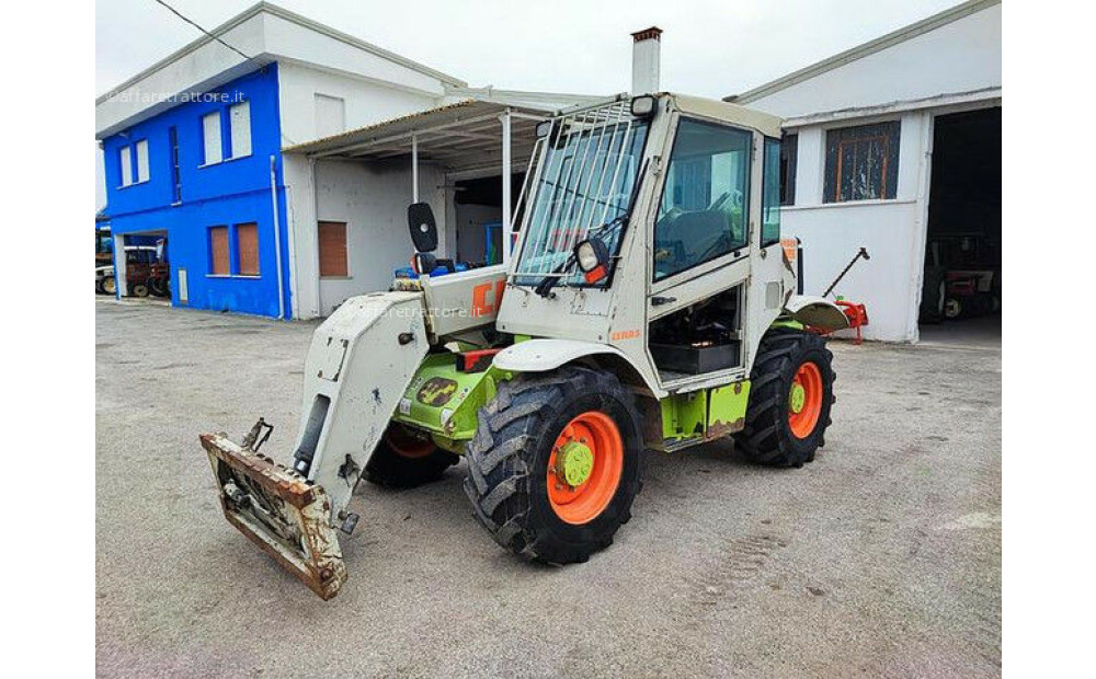 Claas Ranger 925 Usado - 1