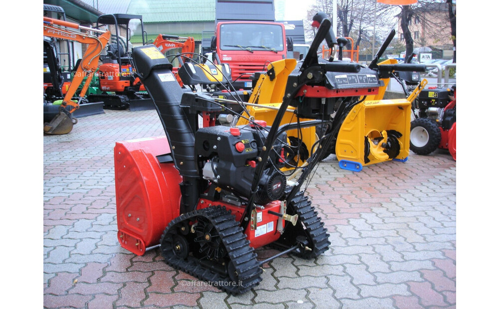 MTD  Optima ME 66T Nuovo - 4