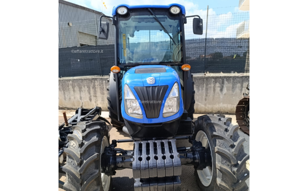 New Holland T4040 Usado - 5