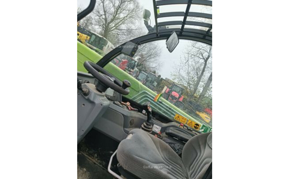 Claas SCORPION 741 VARIPOWER Usato - 6