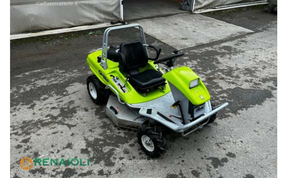 Grillo CLIMBER 7.18 GRILLO (SP9528) Usado - 3