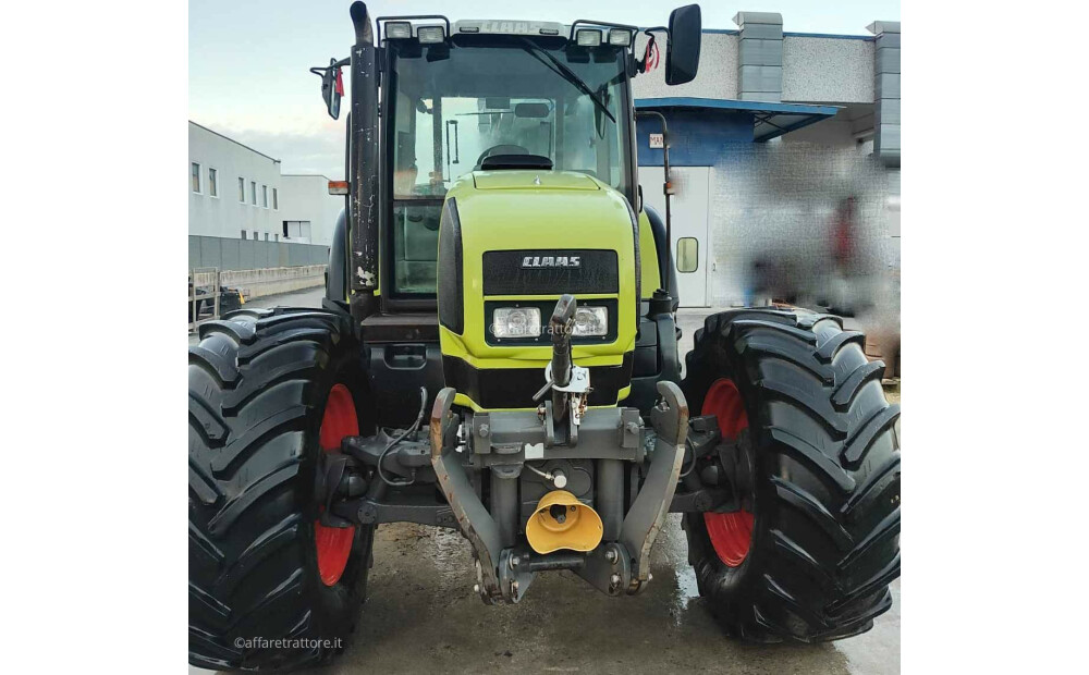 Claas ARES 836 Usado - 4