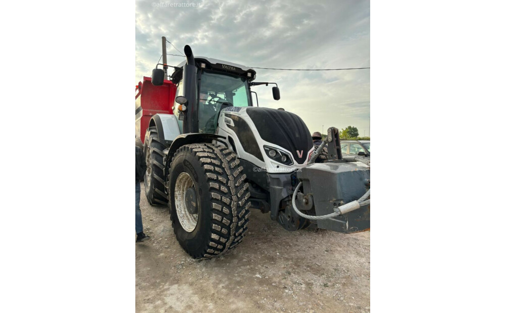 Valtra S374 Usado - 4