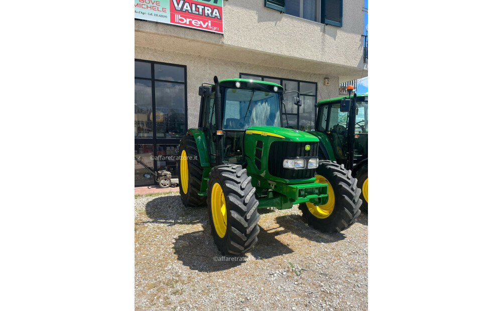 John Deere 6430 Usato - 2