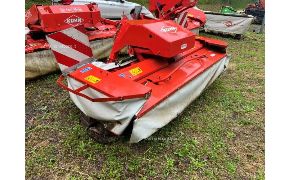 Kuhn FC 280 F Usato - 2