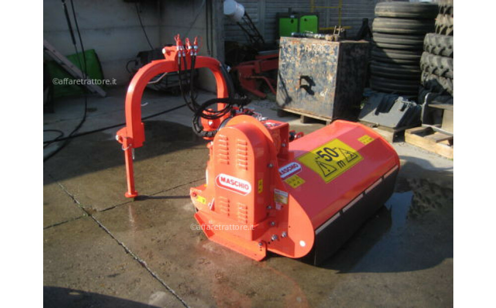 Maschio GIRAFFETTA 120 Nuevo - 9