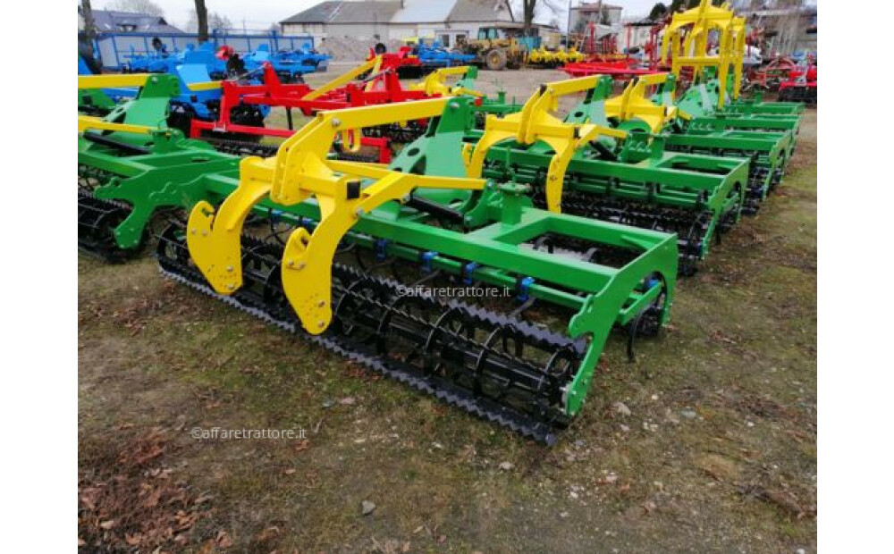 AgroChlopecki Seedbed cultivator Nuevo - 4