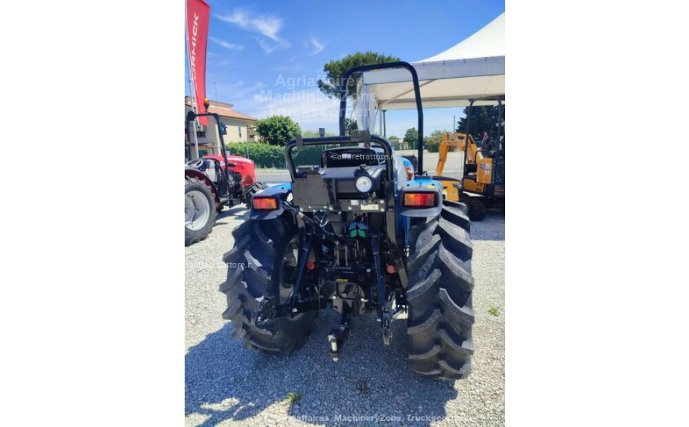 Farmtrac MT3.50 Nuevo - 6