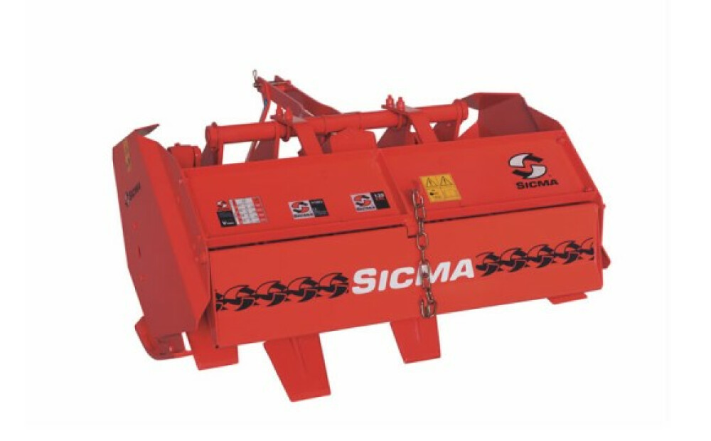 Sicma V1003 Nuevo - 1