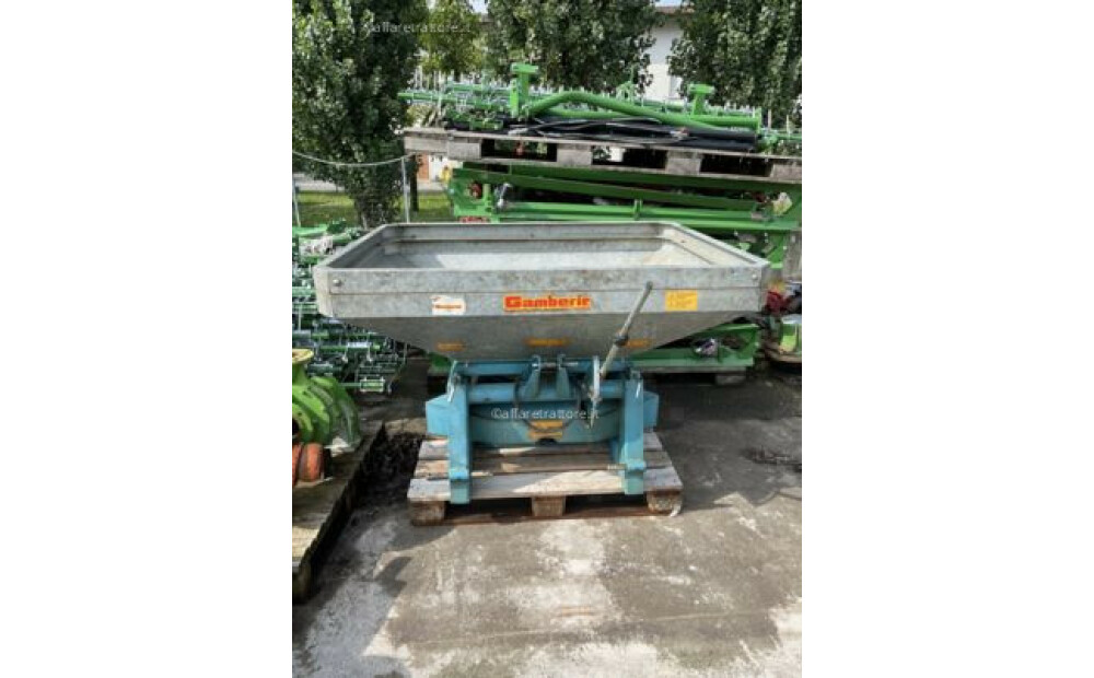 Gamberini SLG 800/P Usado - 1