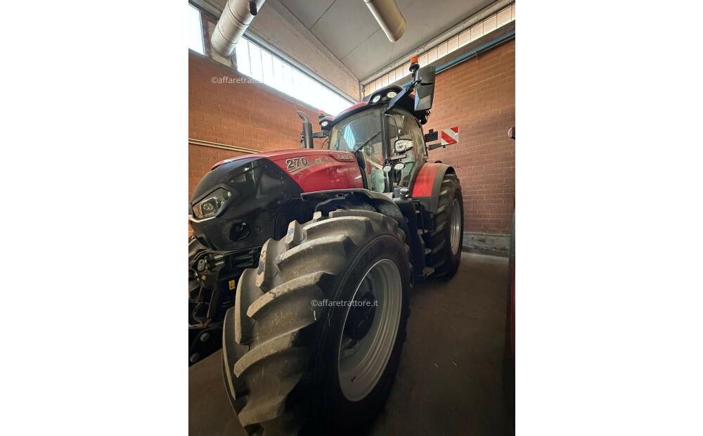 Case-Ih OPTUM 270 Usado - 4