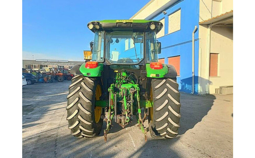 John Deere 5820 Usado - 8