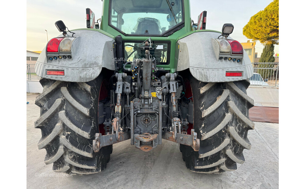 Fendt 930 VARIO Usado - 15