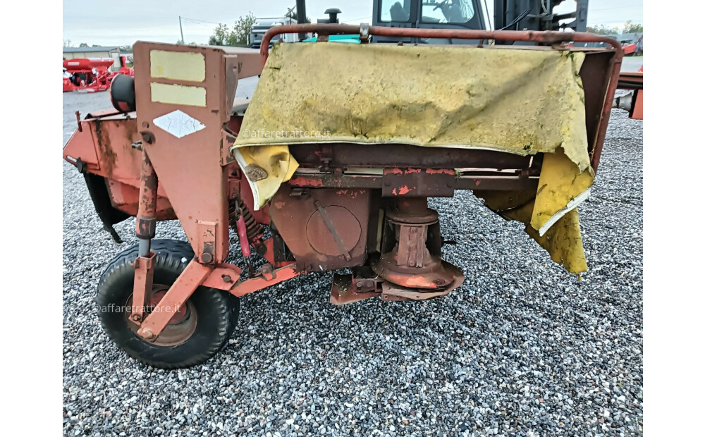 Kuhn fc 300 Usado - 11