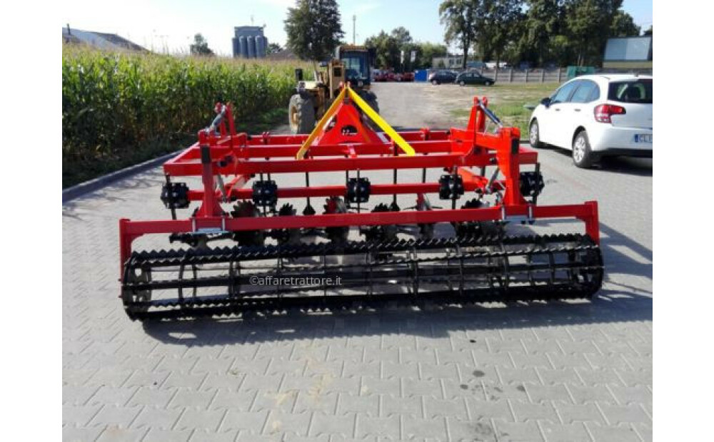 AgroChlopecki Dzik 260 Nuevo - 7