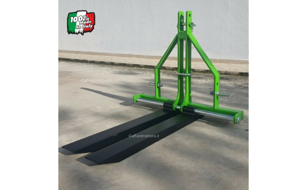 DSV PALLET LIFT Nuevo - 1