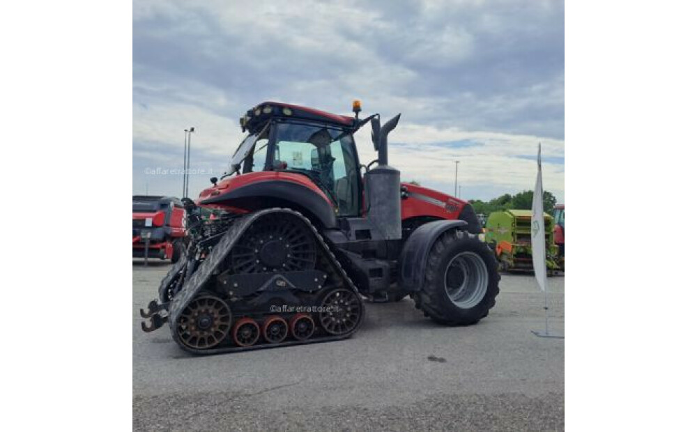 Case-Ih 380 Usado - 4