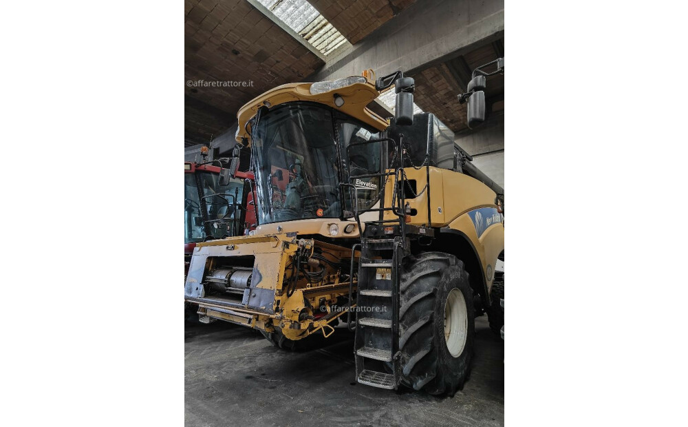 New Holland CR 960 Usado - 2