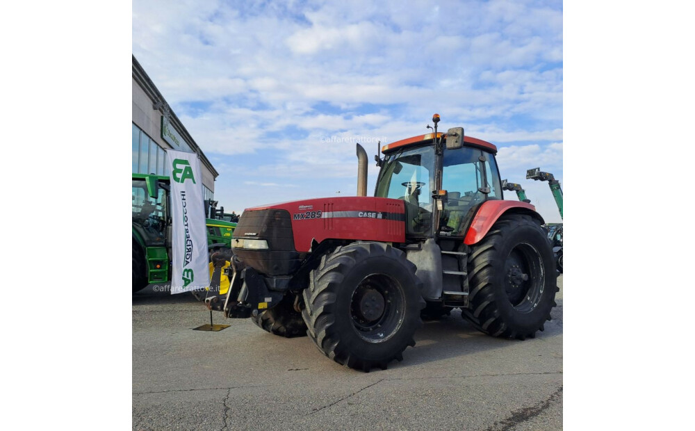 Case IH MAGNUM MX 285 Usado - 2