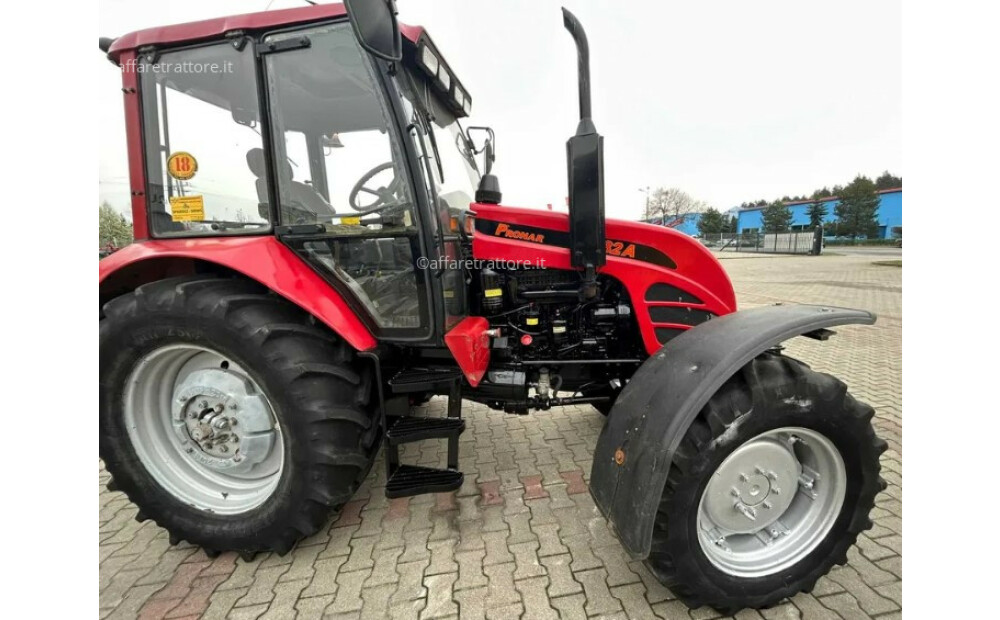 Pronar MTZ 82A Usado - 1