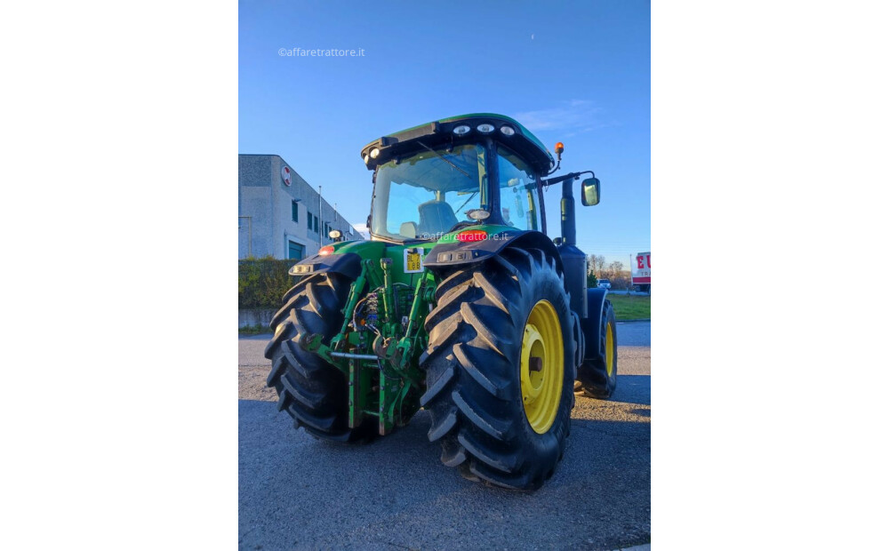 John Deere 8360R Usado - 3