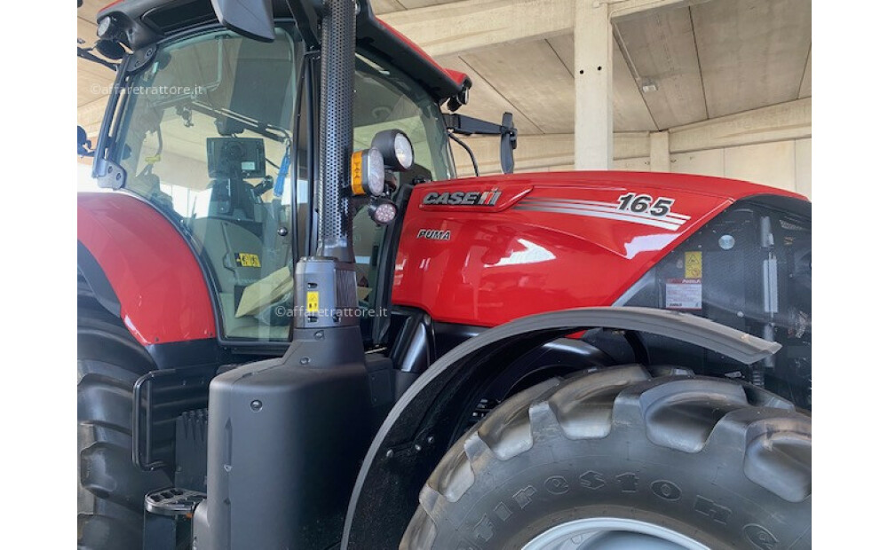 Case-Ih PUMA 165 Nuevo - 4