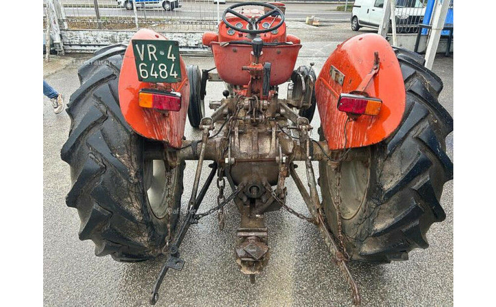 Massey Ferguson 135 Usato - 9