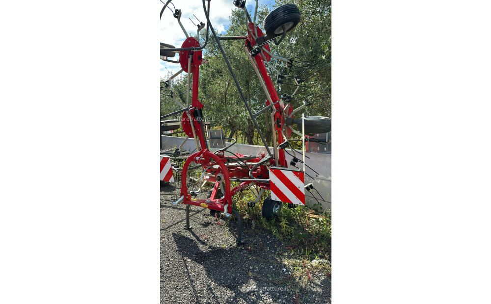 massey ferguson TD 676 DN Nuevo - 3