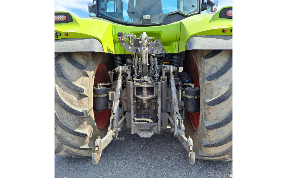 Claas ARION 650 Usato - 6