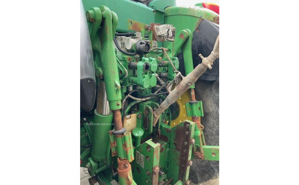 John Deere 6820 AUTOPOWER Usado - 5