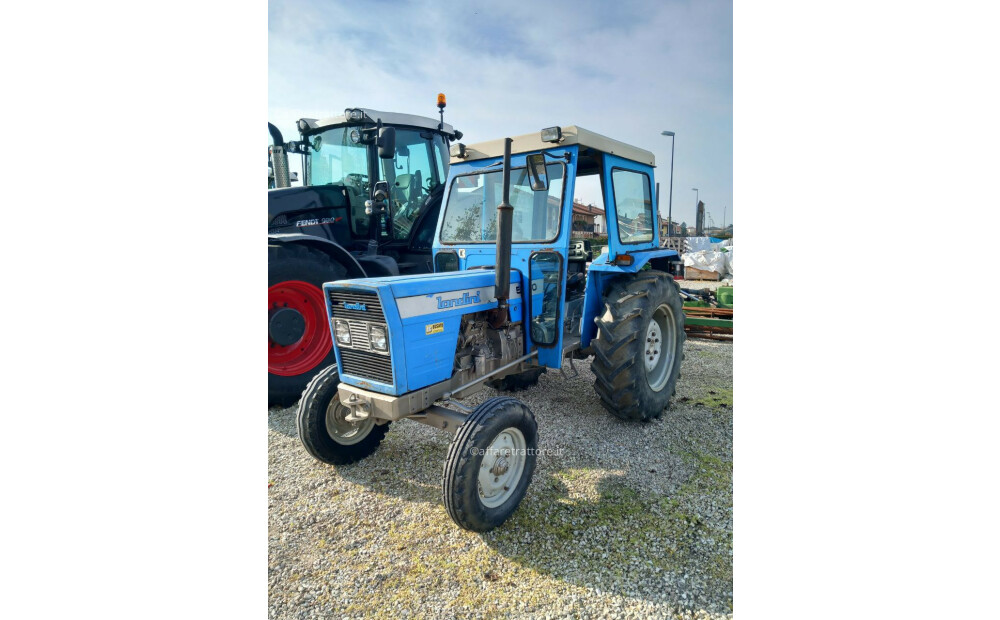 Landini 5500 Usado - 1