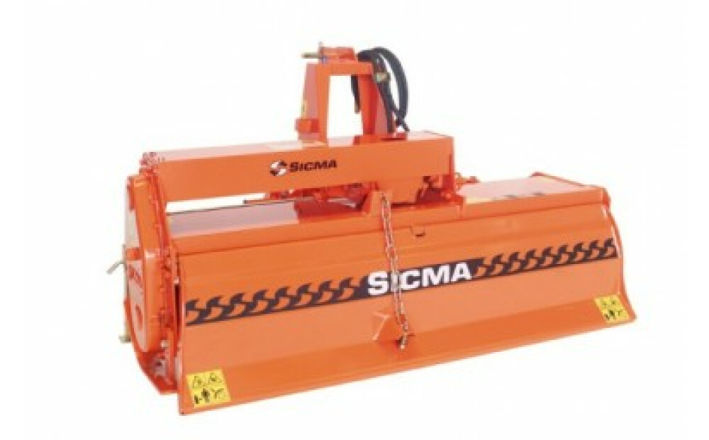 Sicma SF Nuevo - 2