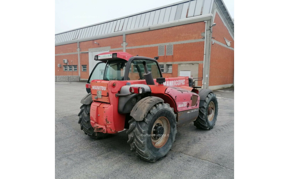 Manitou 741-120 LSU Usado - 5