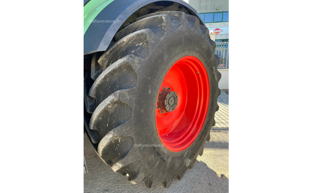 Fendt 936 VARIO Usado - 3