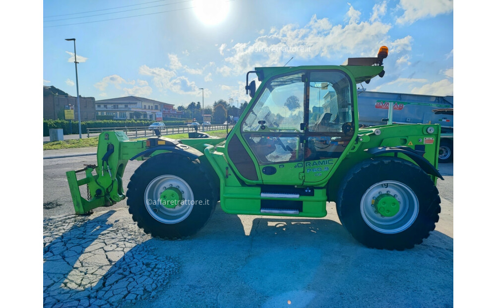 Merlo P 55.9 CS Panoramic Usado - 3